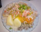 Foto del paso 7 de la receta: Picante de Pollo