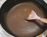Foto langkah ke 4 dari resep Choux Au Craquelin.