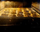 Foto del paso 7 de la receta: Cookies con chips de chocolate