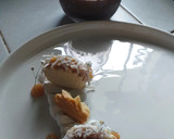 Foto del paso 11 de la receta: Pastisetas con frappé de oreo