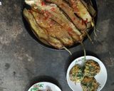 Foto langkah ke 9 dari resep Pecak Terong.