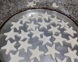 Foto del paso 1 de la receta: Estrellitas sin gluten