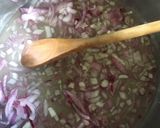 Foto del paso 4 de la receta: Ceviche de coliflor