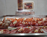 Foto del paso 2 de la receta: Barbacoa al horno sin humos y riquísima con salsa BBQ SAKICUINERSOLIDARI