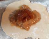 Peanutbutter and Jelly Bao recipe step 1 photo