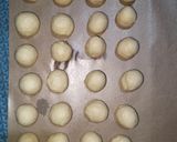 Foto langkah ke 2 dari resep Roti Unyil.