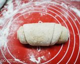 Komló kovászos, Dia-Wellness, CH csökkentett duci-buci recept fázis 9 fotója