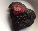A picture of step 5 of Heathy snack (super quick and simple).