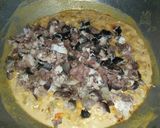 Foto langkah ke 4 dari resep Tetelan Kepala Kambing.