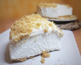 Foto del paso 7 de la receta: Cheesecake de chocolate blanco