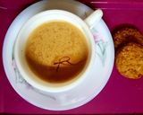 দুধ চা (dudh cha recipe in Bengali) রেসিপি ধাপ - 4 ছবি