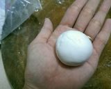 Hình bước làm 10 của món Bánh Ít Trần Nhân Tôm Thịt