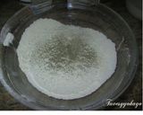 Foto del paso 2 de la receta Galletas de queso al estilo americano