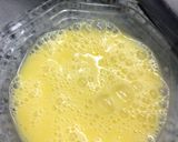Foto langkah ke 4 dari resep Kuah Tahu Toge Telor.