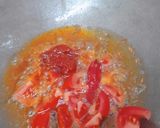 ગાંઠિયા નું શાક (Ganthiya Shak Recipe In Gujarati) રેસીપી સ્ટેપ1ફોટો