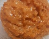 অনিয়ন টমেটো চাটনি (onion tomato chutney recipe in bengali) রেসিপি ধাপ - 4 ছবি