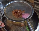 Foto langkah ke 4 dari resep Kerapu kuah asam.