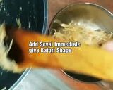 A picture of step 4 of Rabri Sevai Katori.