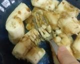 Foto del paso 3 de la receta: Torta de banana súper fácil