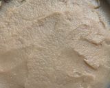 Foto del paso 3 de la receta: TARTA de MEMBRILLO MANZANA, sin gluten