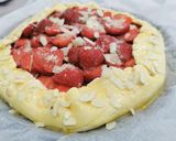 Epres galette glutén és tejmentesen recept fázis 4 fotója