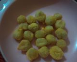 Foto langkah ke 5 dari resep Bola2 cimol.