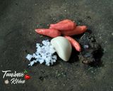 Foto langkah ke 6 dari resep Cireng Kuah Pempek.