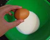 Foto del paso 2 de la receta: Chipa con queso