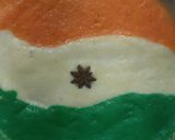 A picture of step 4 of INDEPENDENCE DAY Special DHOKLA.