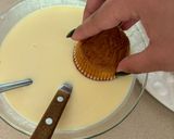 Foto del paso 2 de la receta: Cupcakes Tres leches extra fáciles 🧁🥛