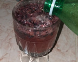 Foto del paso 5 de la receta: Gin blue🍹