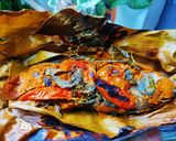 Foto langkah ke 4 dari resep Pepes Mujair Kemangi.