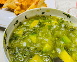 Foto del paso 7 de la receta: Tacos de canasta de chicharrón prensado, fácil y rápido