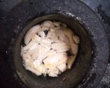 பொட்டுக்கடலை  பக்கோடா (Potukadalai Pakoda recipe in tamil) ரெசிபி ஸ்டேப் 2 புகைப்படம்