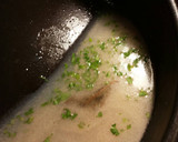 Foto del paso 8 de la receta: Mejillones al vapor con ajo y perejil y toque de balsámico
