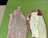 Foto del paso 2 de la receta: Cachopollo en Air Fryer