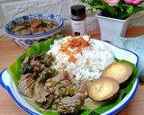 Foto langkah ke 5 dari resep Pindang kudus.
