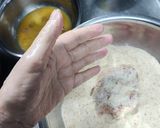 Foto del paso 4 de la receta: Milanesas más tiernas que las de lomo