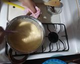 Foto del paso 4 de la receta: Crema pastelera