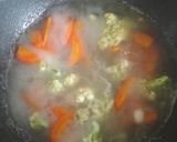 Foto langkah ke 3 dari resep SPSK (Sawi Putih Super Kilat).