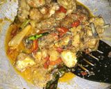 Foto langkah ke 5 dari resep Tongseng Ayam.