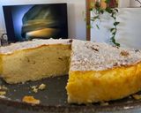 Foto del paso 5 de la receta: Tarta de ricota fit