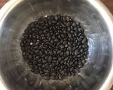 Foto del paso 1 de la receta: Enfrijoladas