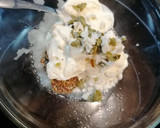 Foto del paso 1 de la receta: 286. Salsa tártara al ajo en salmuera
