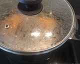 Foto langkah ke 1 dari resep Mash Potato Cream Mushroom.