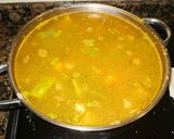 Foto del paso 4 de la receta: Arroz marinero sencillo