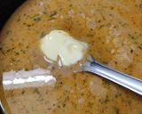 A picture of step 6 of Shahi Dal Makhani !!.