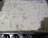 Foto del paso 1 de la receta: Torta de fiambre