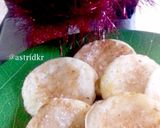 Foto langkah ke 4 dari resep Rangin Simpel 🍩.