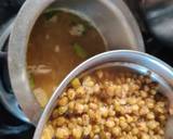 Green moong soup recipe step 2 photo